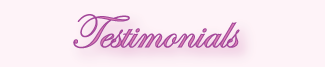Gentle Care Doula's Testimonials 
